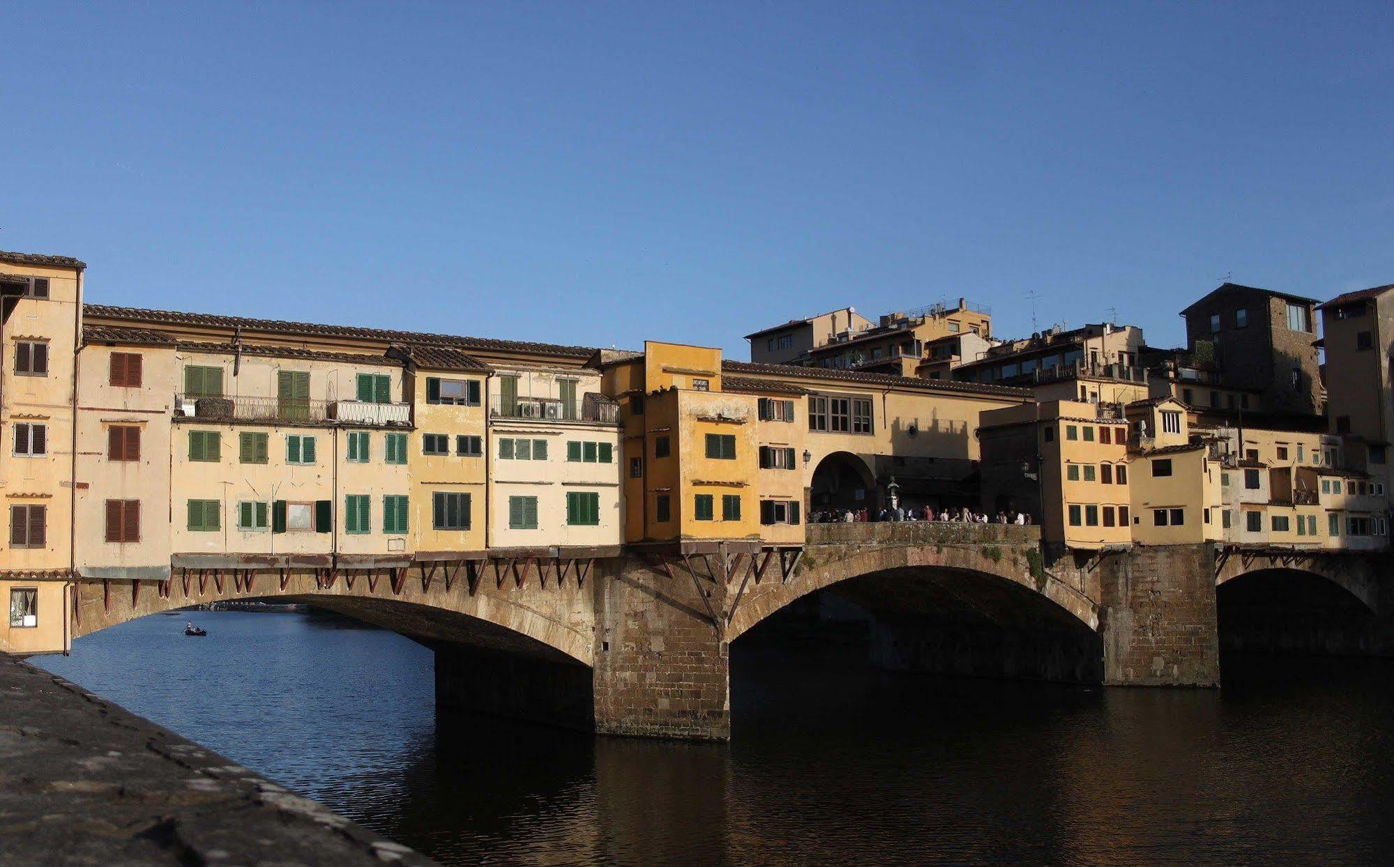 C-Hotels Club Florence Exterior photo